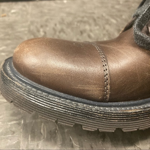 B.cucunelli boots - Picture 13 of 15